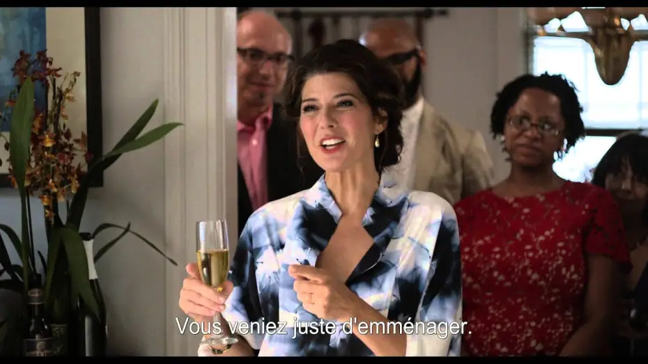 Watch film Love Is Strange — LOVE IS STRANGE : EXTRAIT 1 VOSTF