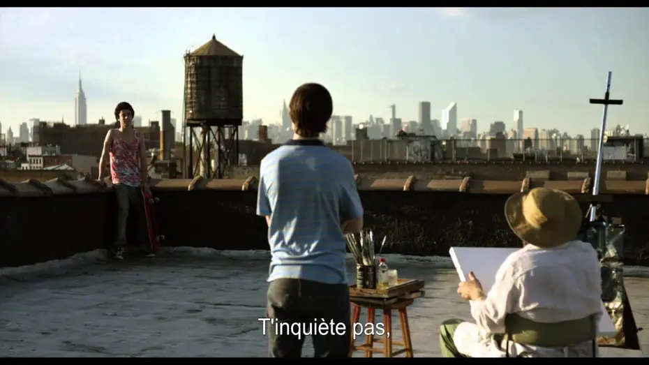 Watch film Love Is Strange — Love is Strange - extrait 2 VOSTF