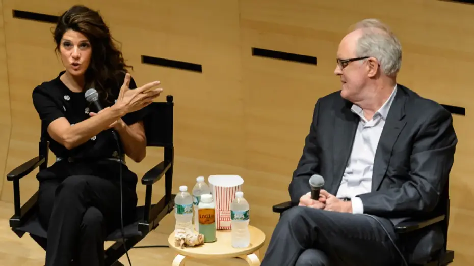 Watch film Love Is Strange — Film Society Talks - Love Is Strange
