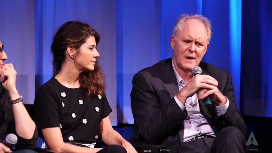 Watch film Love Is Strange — Academy Conversations: Love Is Strange