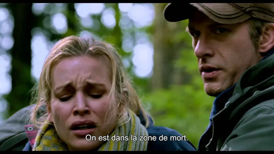 Watch film Into the Grizzly Maze — PIEGES - Bande annonce VOST