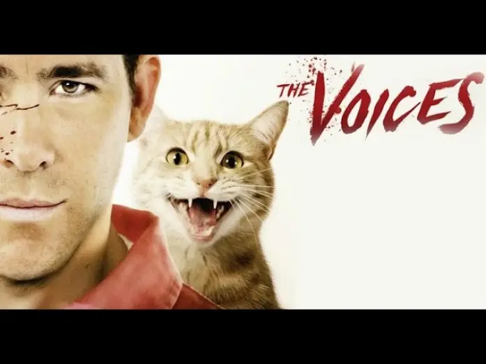 Watch film The Voices — THE VOICES - Extrait