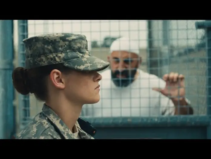 Watch film Camp X-Ray — Meet The Artists '14: Peter Sattler - Sundance Film Festival