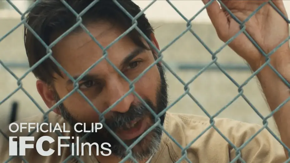 Watch film Camp X-Ray — Clip "Rules"