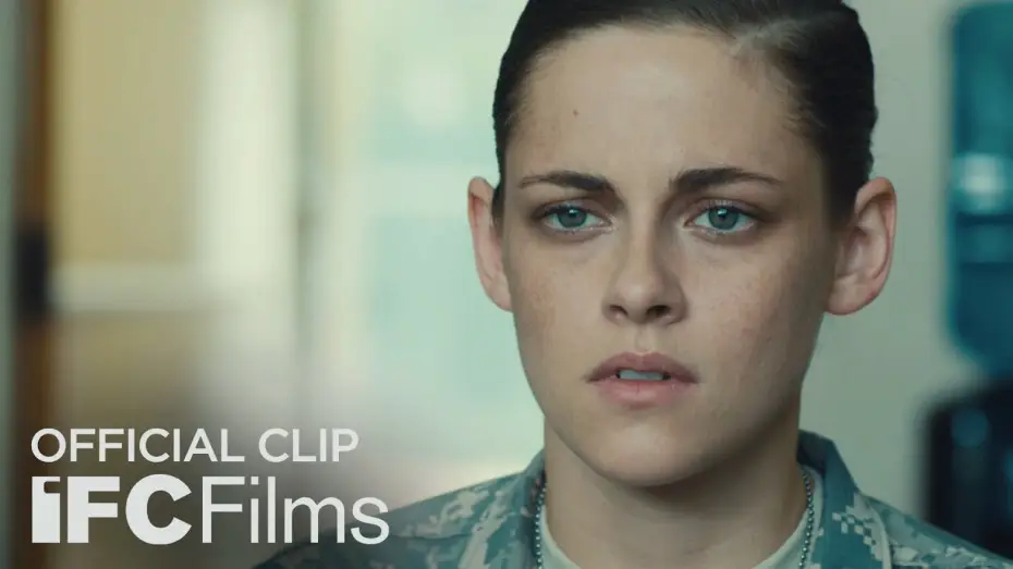 Watch film Camp X-Ray — Clip "Do You Like It Here"