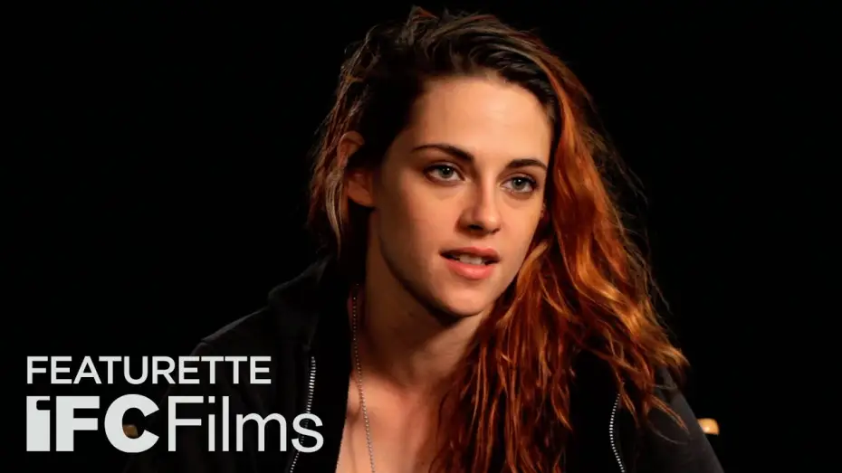 Watch film Camp X-Ray — Featurette