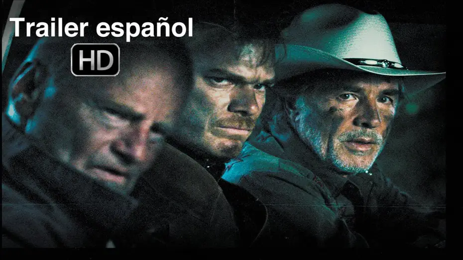 Watch film Cold in July — Frío en Julio - Trailer español (HD)