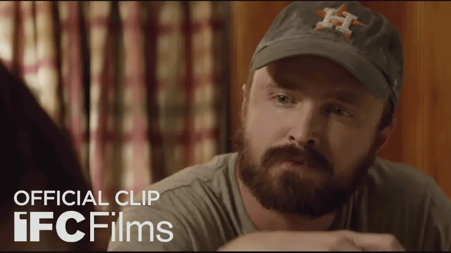 Watch film Hellion — Hellion - Clip "Shiner" | HD | IFC Films