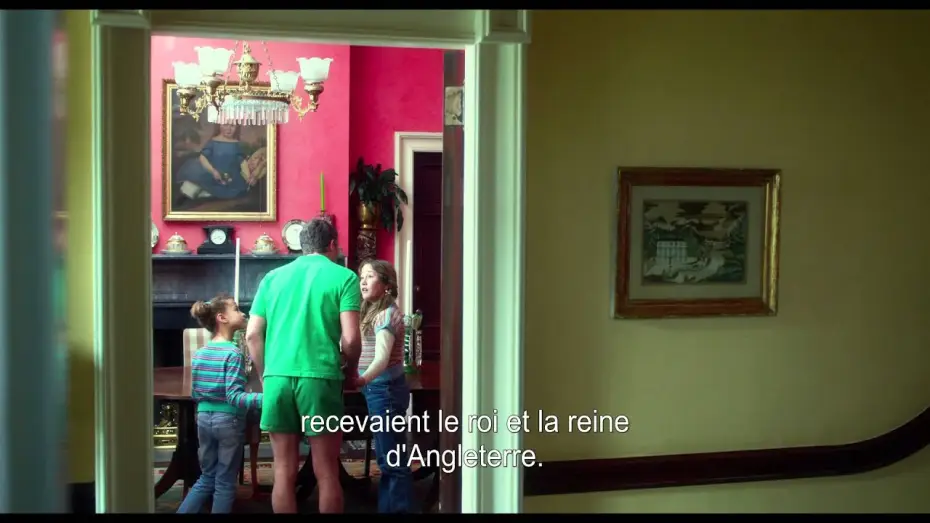 Watch film Infinitely Polar Bear — DADDY COOL - Extrait 2