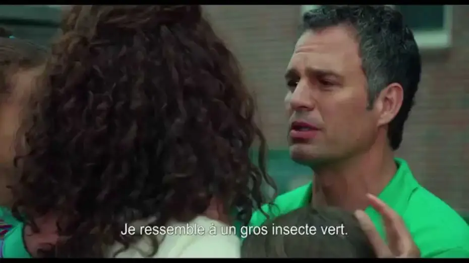 Watch film Infinitely Polar Bear — DADDY COOL - Extrait 3
