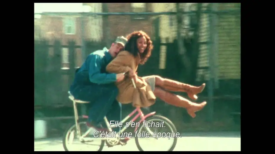 Watch film Infinitely Polar Bear — DADDY COOL - Extrait 1