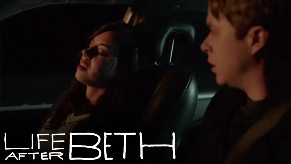 Watch film Life After Beth — Smooth Jazz