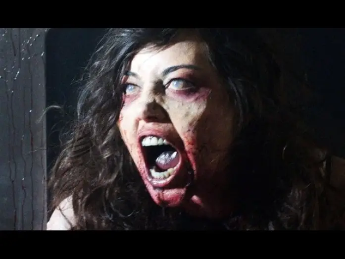 Watch film Life After Beth — AMOR ZOMBIE (Trailer español)