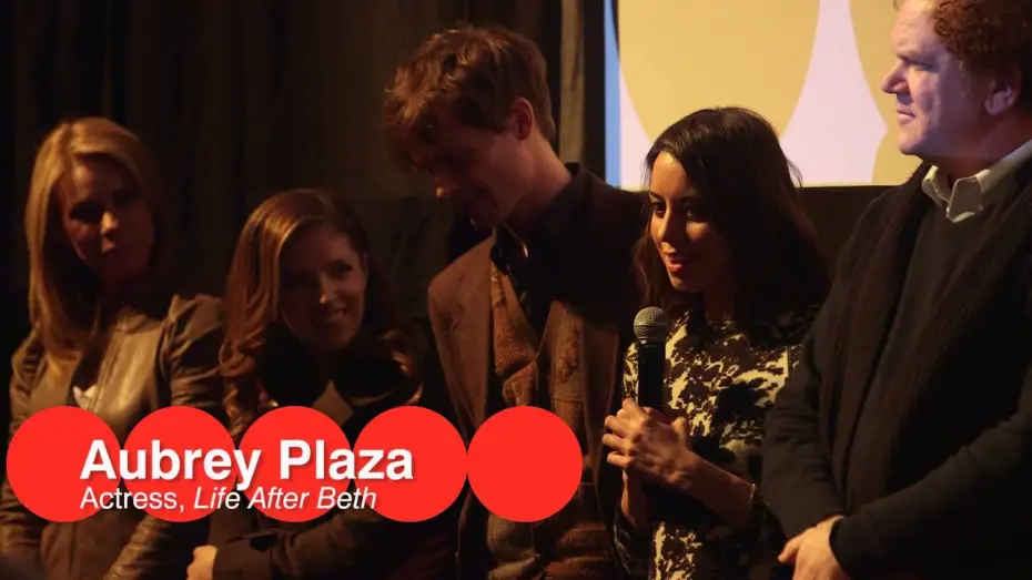Watch film Life After Beth — Sundance Film Festival 2014: Life After Beth