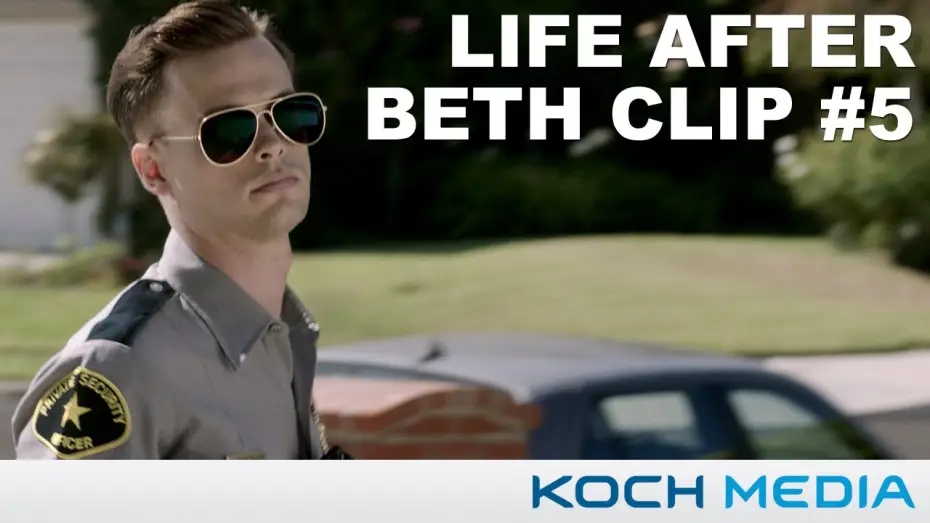 Watch film Life After Beth — Anyone Home?