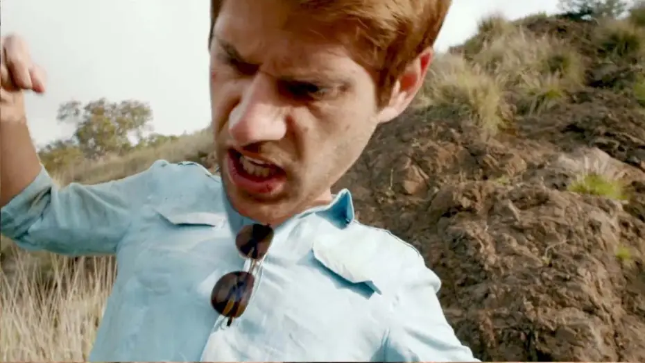 Watch film The Hungover Games — Very Bad Games (The Hungover Games) Bande Annonce VF (2014)