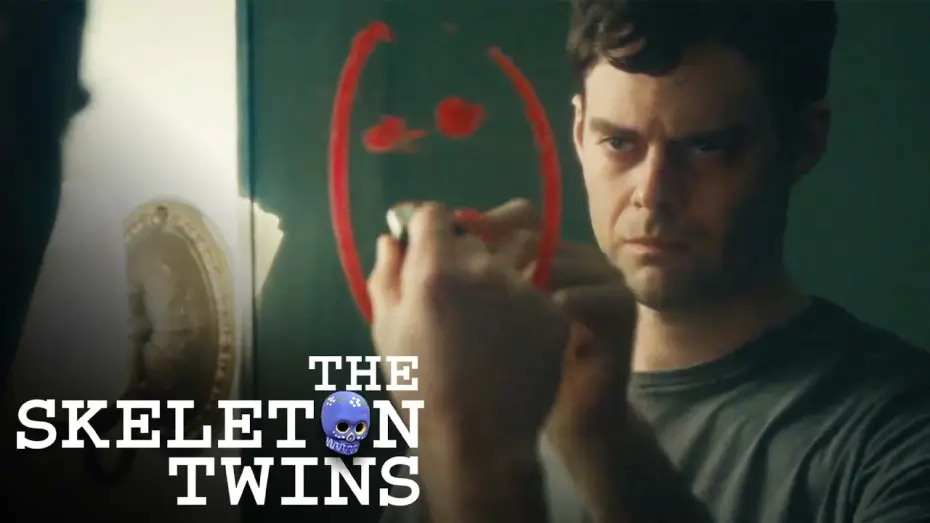 Watch film The Skeleton Twins — The First 10 Minutes of The Skeleton Twins (2014)