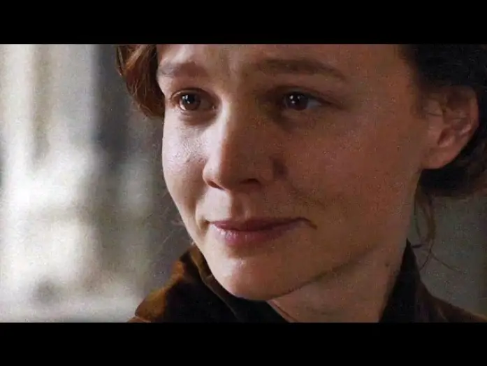Watch film Suffragette — SUFFRAGETTE - TATEN STATT WORTE | Trailer #2 [HD]
