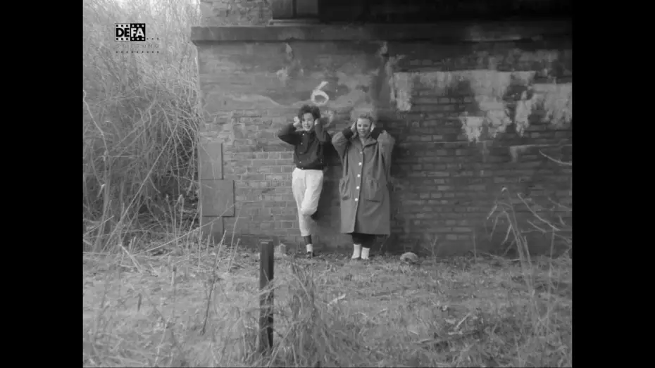 Watch film After Winter Comes Spring — Winter adé - DEFA-Trailer