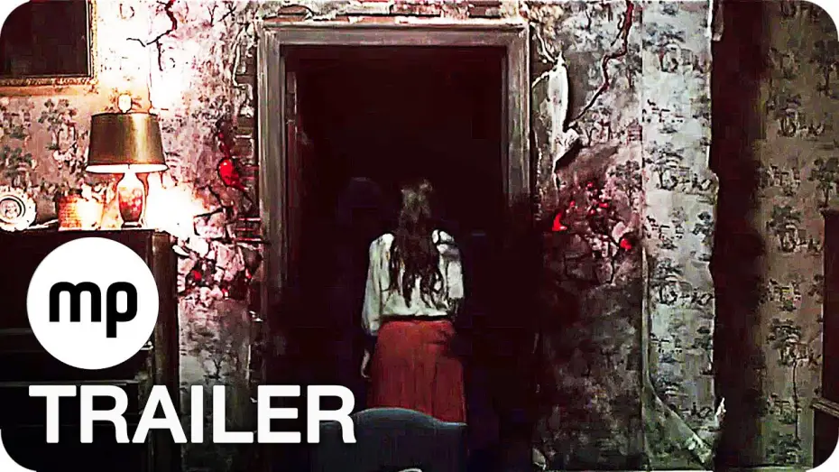 Watch film Abattoir — ABATTOIR Trailer German Deutsch (2016)