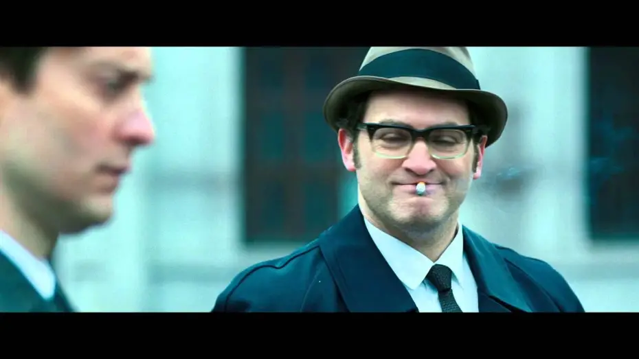 Watch film Pawn Sacrifice — LE PRODIGE Extrait Patriote VF