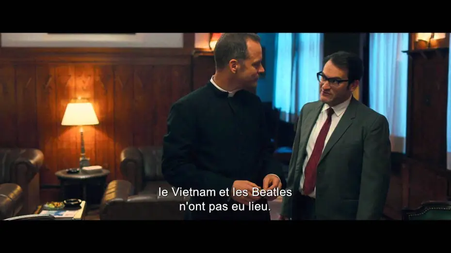 Watch film Pawn Sacrifice — LE PRODIGE - Extrait "Problèmes" VOST