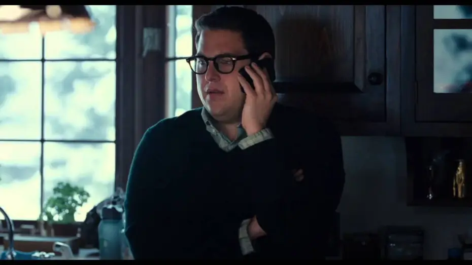Watch film True Story — "Reporter Calls"