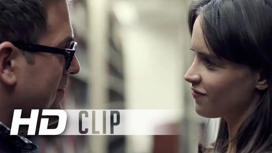 Watch film True Story — 'Second Chance' Official Clip