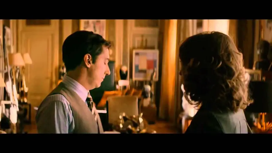 Watch film Yves Saint Laurent — YVES SAINT LAURENT Trailer subtitulado en español