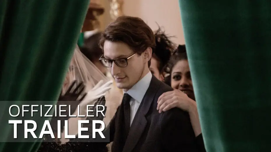 Watch film Yves Saint Laurent — Yves Saint Laurent | Trailer (Deutsch / German) | 2014