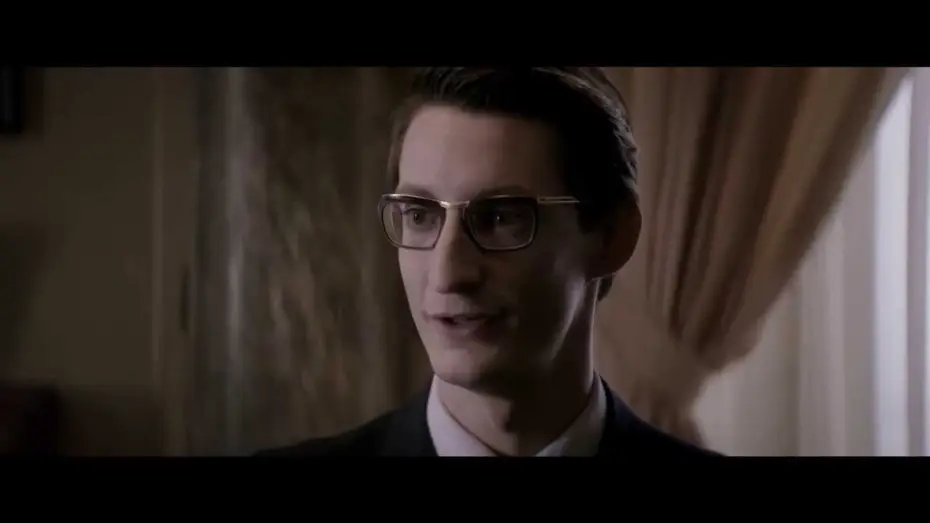 Watch film Yves Saint Laurent — YVES SAINT LAURENT - Bande Annonce VF