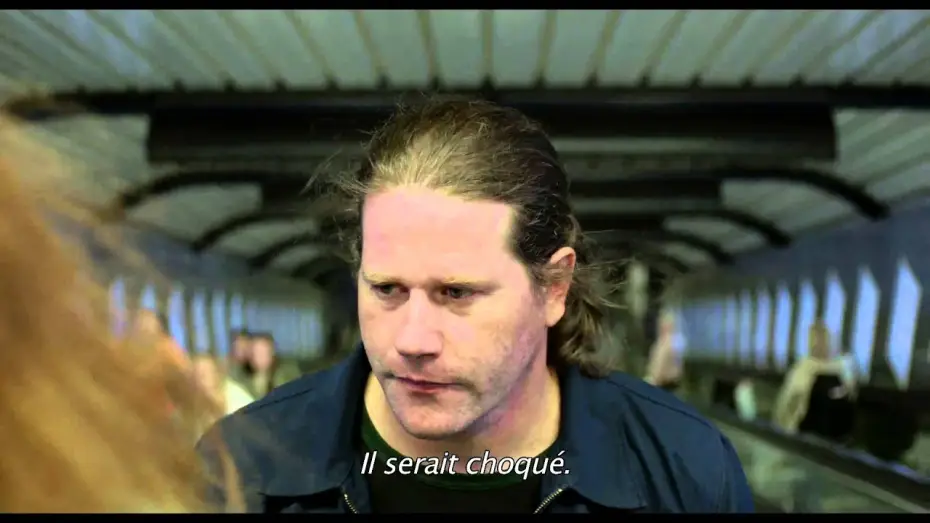 Watch film Blind — Bande Annonce VOST