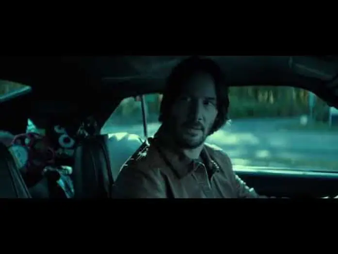 Watch film John Wick — Tráiler
