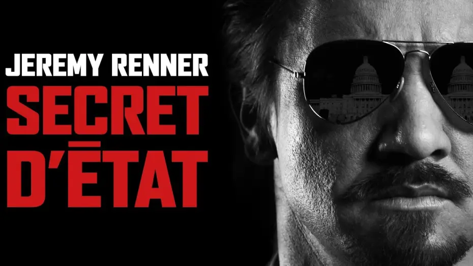Watch film Kill the Messenger — SECRET D'ÉTAT - Bande Annonce VF