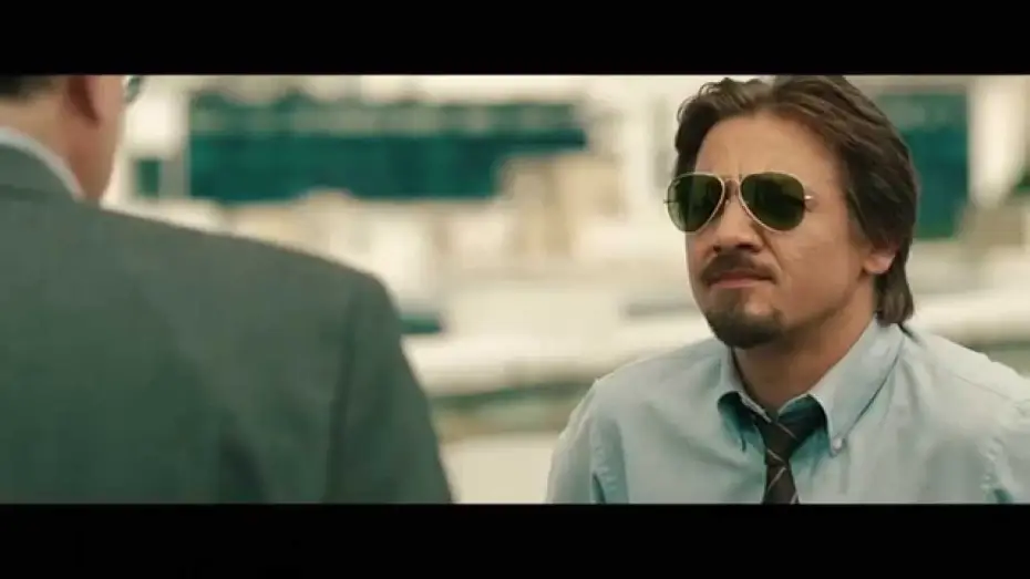 Watch film Kill the Messenger — SECRET D'ETAT Extrait Une Histoire Dingue VF