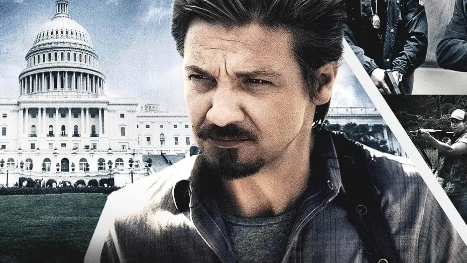 Watch film Kill the Messenger — Matar al mensajero - Tráiler español