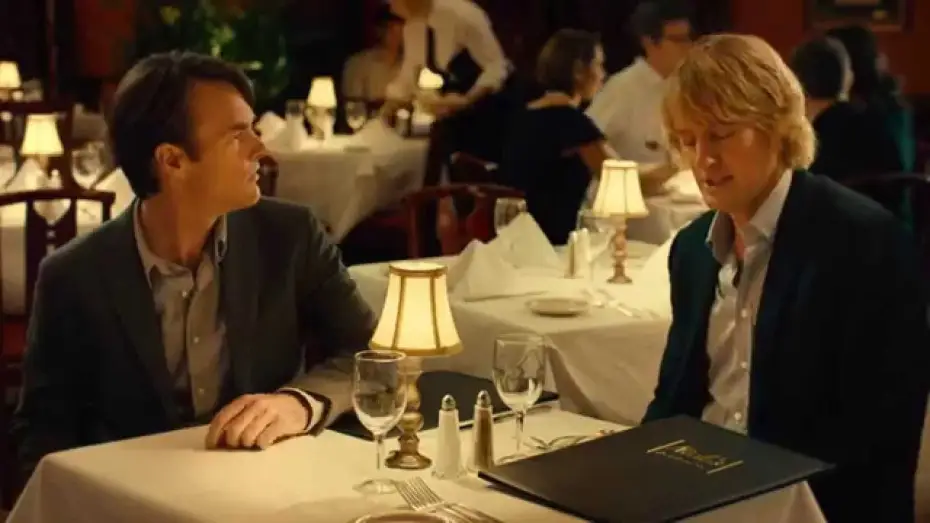 Watch film She's Funny That Way | BROADWAY THERAPY Bande-Annonce VF