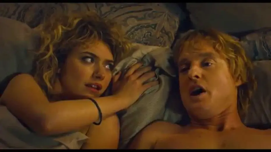 Watch film She's Funny That Way | TUTTO PU&Ograve; ACCADERE A BROADWAY (2015) di Peter Bogdanovich - Trailer ufficiale ITA HD