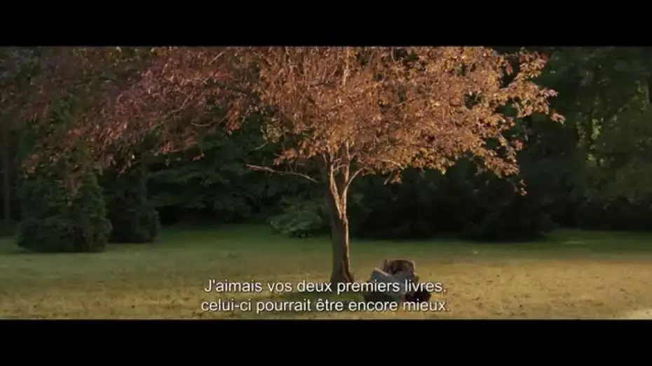Watch film Every Thing Will Be Fine — Every Thing Will Be Fine - Bande Annonce VOST