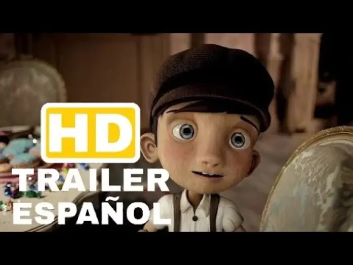 Watch film Pinocchio — Pinocho Y Su Amiga Coco Trailer En Español HD