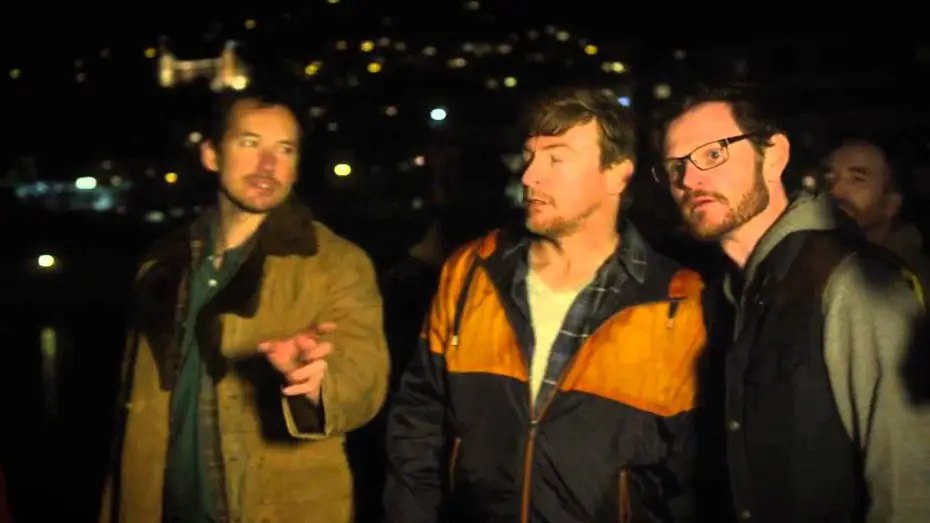 Watch film What We Do in the Shadows — VAMPIRES EN TOUTE INTIMITÉ -  Extrait #1 - VF