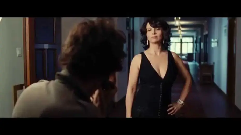 Watch film Clouds of Sils Maria — SILS MARIA ASSAYAS - Bande Annonce VOST