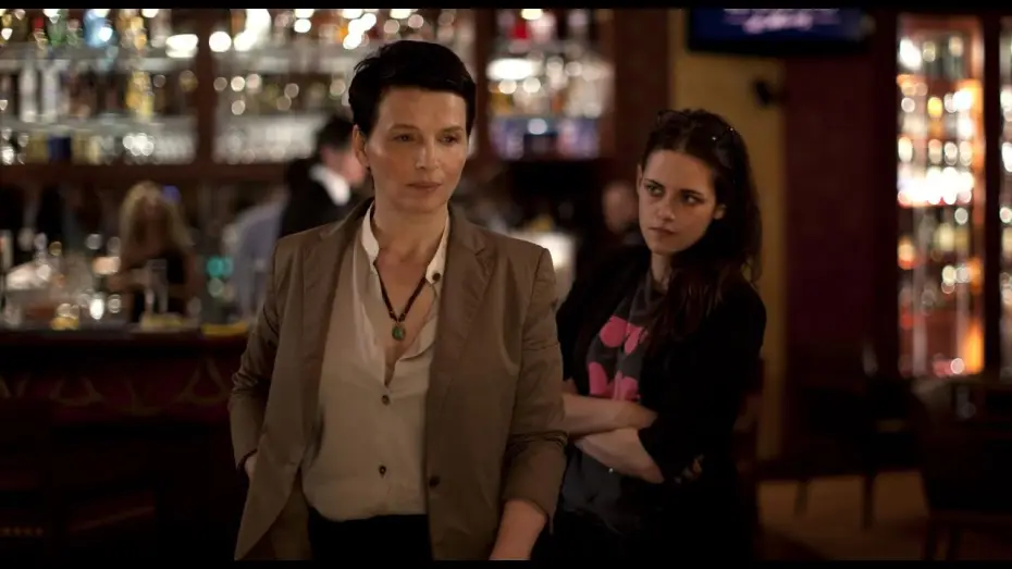 Watch film Clouds of Sils Maria — TRAILER CASTELLANO VIAJE A SILS MARIA. Estreno en cines 12 de junio.