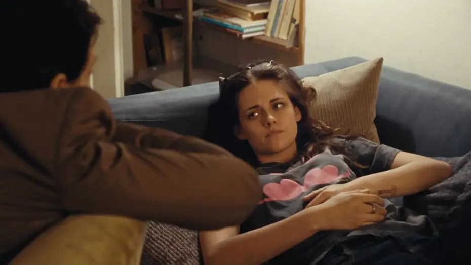 Watch film Clouds of Sils Maria — Clip - "It doesn't work like that"