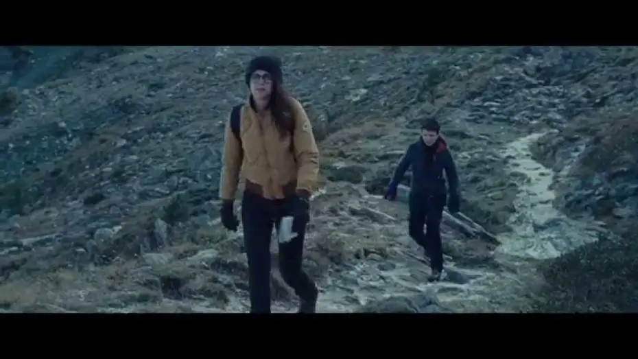 Watch film Clouds of Sils Maria — Scene Clip