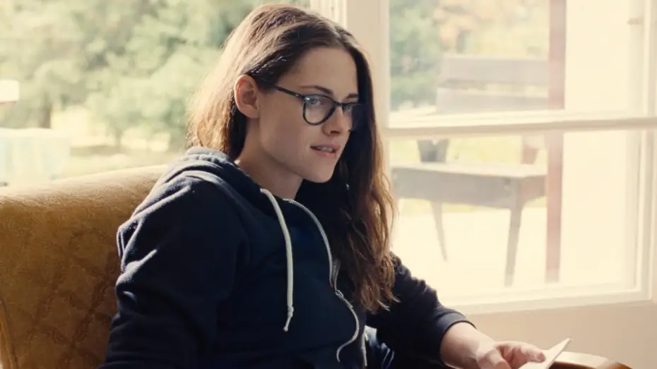 Watch film Clouds of Sils Maria — Clip - "I hate this scene"