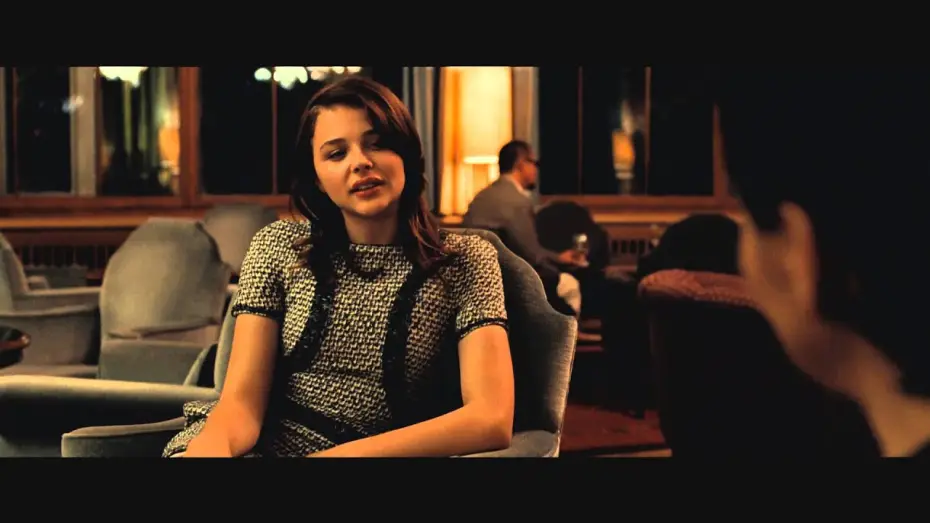 Watch film Clouds of Sils Maria — Sils Maria Trailer Ufficiale 60"