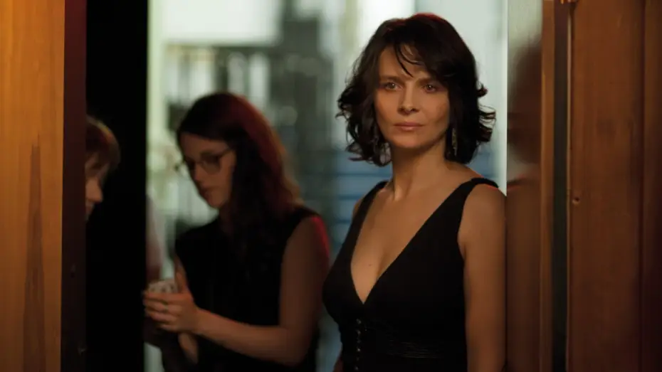Watch film Clouds of Sils Maria — Trailer