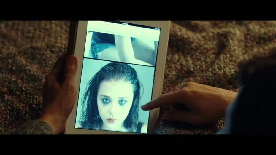 Watch film Clouds of Sils Maria — Die Wolken von Sils Maria - Trailer deutsch 2014 [HD]