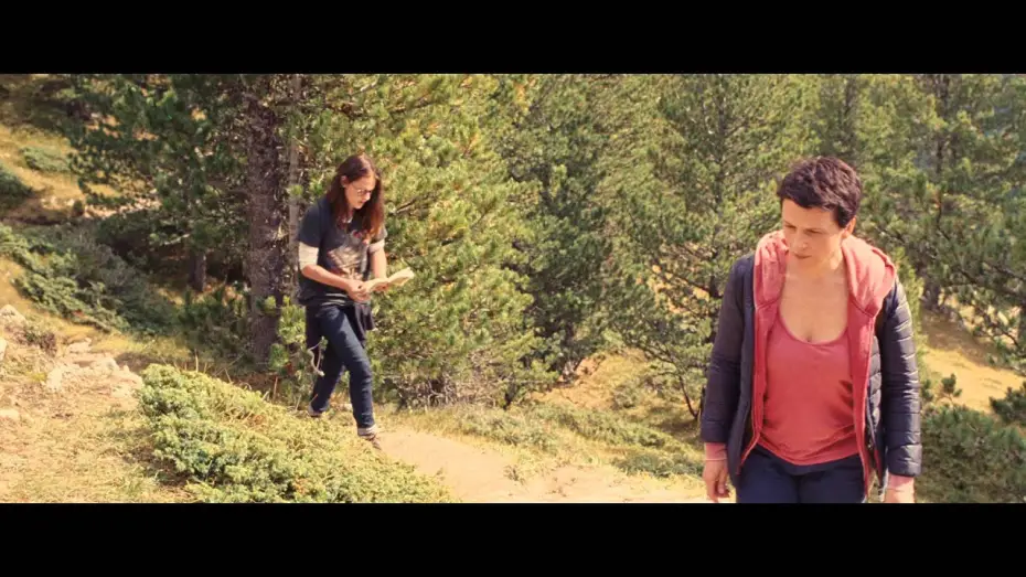 Watch film Clouds of Sils Maria — Scene Clip